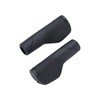 BBB Cycling KingComfort Handlebar Grips - Ergonomic Design - Cycling