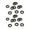 20Pcs Banjo Bolt Fuel Sealing Washers 8mm 3918188 Replacement for