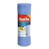 Tonkita | Rotolo Microfibra 20 Panni 30x30 cm, Panni Multiuso