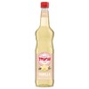 Toschi Vanilla Syrup | Highly Concentrated | Additive Free |