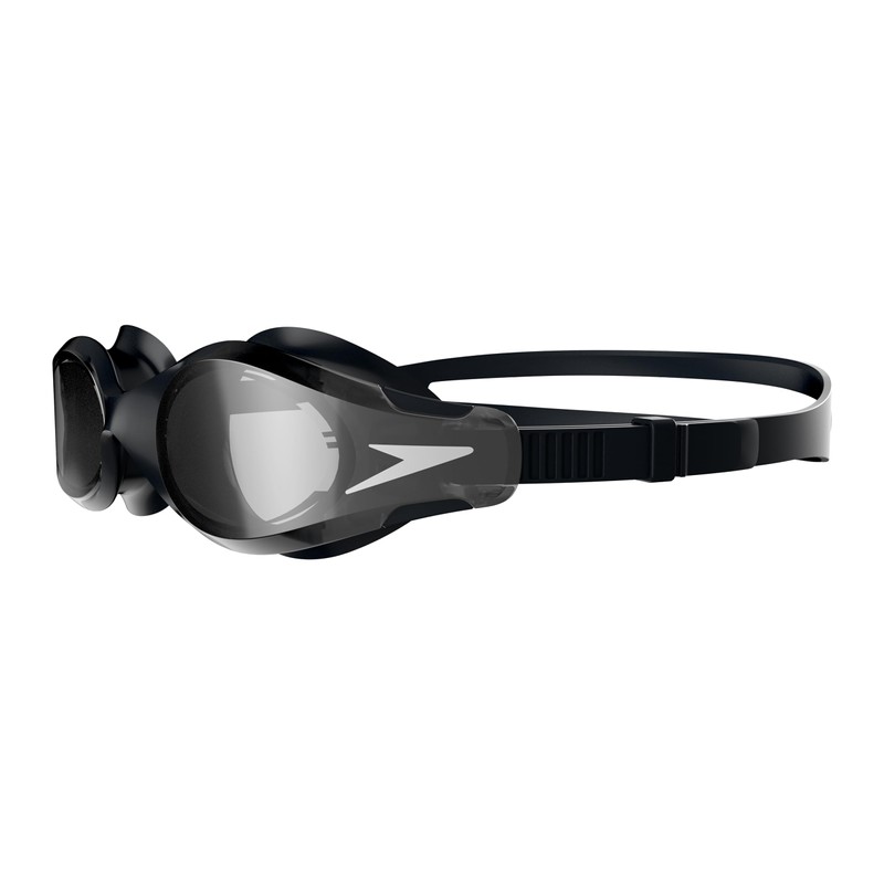 Speedo Unisex Hydrosity 2.0 Swimming Goggles | Anti-Fog | Anti-Leak,