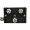 XYZIL DC182 36V Reversing Contactor Solenoid Compatible with Albright Controller