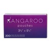 3D Dental SP3X5 Kangaroo Self-Seal Sterilization Pouches, 3.5" x 6.5"