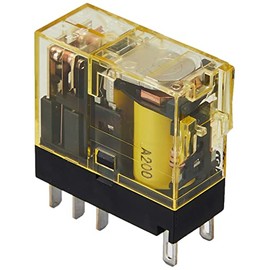 IDEC RJ siri-zusurimupawa-rire- Standard Shape rj2s – CL – A200