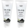 이지셀렉트5 Bamboo Charcoal Cleansing Foam, Pore Cleansing Foam, Blackhead Cleansing Foam, Deep Cleansing Foam, Recommended Facial Cleansing Foam for Combination Skin