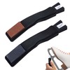 Shupakul 2 Pcs Ceramic Ice Skate Sharpeners-Ice Skate Blade Sharpeners