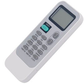 DG11J1-72 New Replacement Remote Control fit for Hisense Air Con Air-Con Air Conditioner Remote Control DG11J1-72 DG11J172