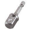 Trend Snappy 1/2 Inch Square Drive Adaptor for 1/2 Inch