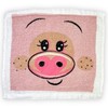 MIK Funshopping Set of Magic Washcloths, Magic Cloth, Magic Towel,