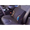 NOVA Lumbar Support Pillow, Back Lumbar Cushion with Hot &