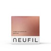 Nefil Neufil Eye Palette 04 Pine Tree Pine Tree: Shade