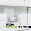 Crema facial NOCHE con retinol y niamicida Beohemp 1 galón