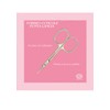 Baruffaldi 106 Lancia Scissors with Protective Cover