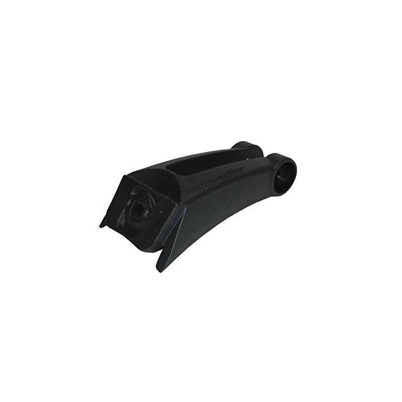 busch+müller Busch & Müller Unisex - Adult Mobie 25 Headlight