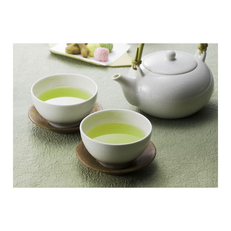 Ocha no Maruko Shizuoka Tea Yabukita Bancha, 14.1 oz (400