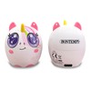 Bontempi Mini Wireless Unicorn Speaker, Easy and Fast Wireless Connection,