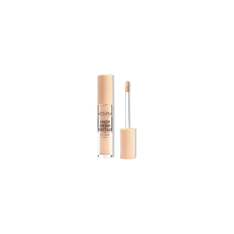 CORRECTOR MOIRA COSMETICS BUTTERSCOTCH LCC002