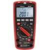 Triplett 6-in-1 CAT IV 4000 Digital Multimeter and Multi-Tester -