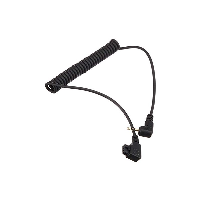 Kenko カメラ接続ケーブル ソニーS1 ソニーリモートコマンダーRM-S1AM/RM-L1AM用 SE-ATS1