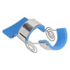 Finger Extension Splint Training Device Adjustable Coil Spring Finger Joint