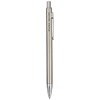 Platinum Fountain Pen, Oil-based Ballpoint Pen, Stainless Steel, Hairline BSL-500D