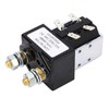 24V Contactor Relay Metal Alloy 100A High Performance Replacement for
