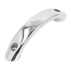 2Pcs Boat Grab Handle Marine Hand Rail 165mm 316 Stainless