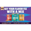 Blue Diamond Almonds, Mixed Nuts Roasted Sea Salt Deluxe Snack