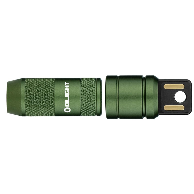 OLIGHT IMINI 2 (OD Green)