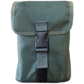 ESEE OD Green Survival Emergency Prepper Gear Large Mess Tin Pouch LTINPOUCHOD