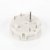 LST Stepper motor speedometer