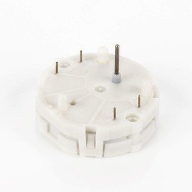 LST Stepper motor speedometer