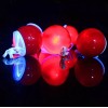 Codalis 36 Piezas Nariz De Payaso Luz Led Luminosa Fiesta