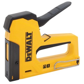 DeWalt Heavy Duty Stapler/Nailer