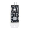 Hailege 2 Pack DHT22/AM2302 Digital Temperature and Humidity Sensor Module