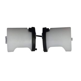 GuusCar Gear Lever Selector Bush For Renault 19 Kangoo For Renault 5 GT Twingo Scenic 7700872205