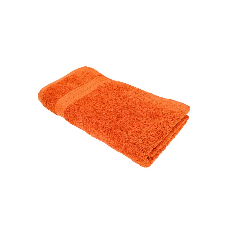 Julie Julsen Organic Bath Towel Set 6 Pieces 2 Shower