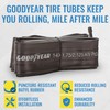 Goodyear Bicycle Tube, 14 X 1.75/2.125 - 14-inch Bike Tube