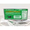 Climax Jerky Premium Thin Cut 3.25 OZ. Oven Roasted Natural