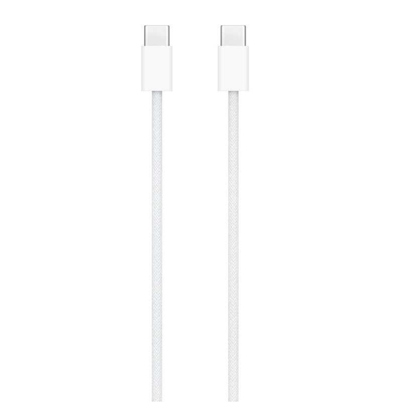Apple 60W USB-C 充電ケーブル（1m） ​​​​​​​