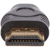 Delock adaptor HDMI-A jack > micro HDMI-D female