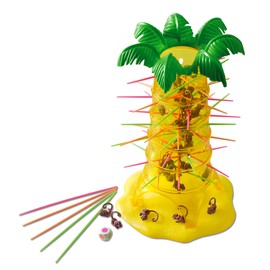 Mattel – 52562 – BOARD GAME – SOS Ouistiti