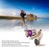 Spinning Reel 5.2:1 5+1BB Right Left Hand Interchangeable Fishing Reel