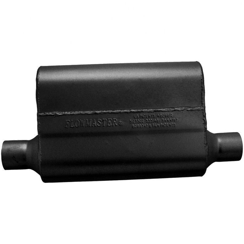 Flowmaster 942444 40 Series Delta Flow Chambered Muffler