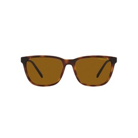 Arnette 0an4291 Cortex, Gafas Hombre, Habana, 57