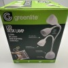 Greenlite 2 Pack-Greenlite - Energy Saving LED Flexible desk lamps.