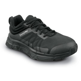 Timberland PRO Men's Jet Black XR-1 MaxTrax Alloy Toe Athletic (11.5 W)
