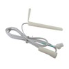 Professional 242278801 Thermistor Freezer Thermistor Assembly Replacement Replace 3016441 AP5802148