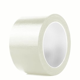Nikovoke 10M Cloth Bookbinding Tape 5cm Waterproof Repair Tape for Books Repairing, Carpet Edges & Craft Reinforcing Protecting and Covering