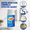 Powerful Drain Clog Remover Powder - Fast Acting Formula